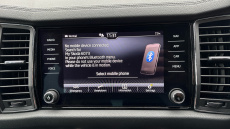 Skoda Kodiaq 2.0 TDI SE L Executive 5dr DSG [7 Seat] Diesel Estate